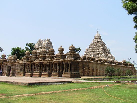 Kailasanathar Temple